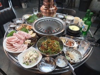 탐라뒷고기