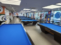 당구야놀자 장산역2호점