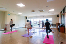 창평한마음요양병원