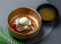 누렁소 정육식당