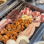 스마일곱창 안지랑곱창골목 본점