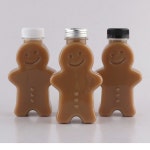 허니찹쌀꽈배기