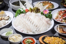청정바다수산