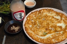 한식주점 미송