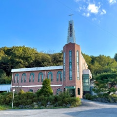 정산교회