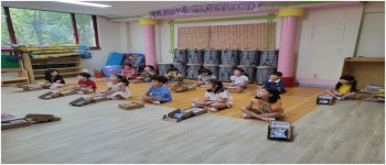 양주열린숲어린이집