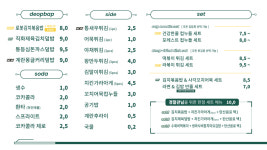 로봇김밥 이마빌딩점