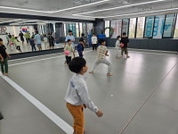 경희대석사상승태권도장