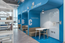 향남복합문화센터도서관