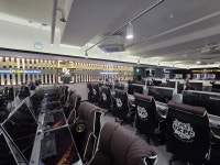 오엑스피씨 남산정점