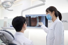 송파더조은치과의원