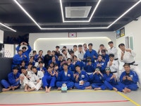 위아더유도관 송파점