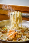 우림칼국수 세종장군점