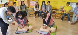 공립정다운상무어린이집