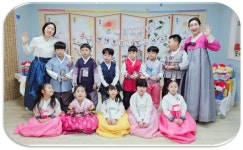 양주열린숲어린이집