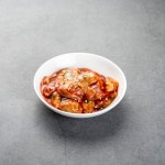 조은토굴새우젓