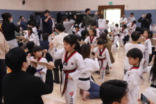 1등경희선경태권도장