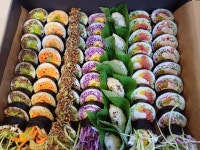 영미화김밥 연수점