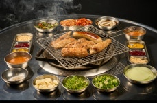 곱창과막창사이 분당서현역점