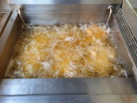 TW원조옛날통닭[시외버스점]