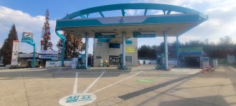 인주셀프주유소