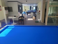 당구야놀자 목포하당점