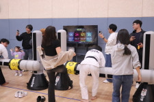 1등경희선경태권도장