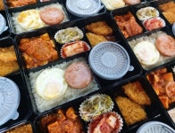 진앤푸드