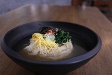 김밥일번지 부원점