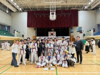 1등경희선경태권도장