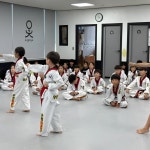 우정태권도 사천점