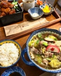 호랭이식당경대점