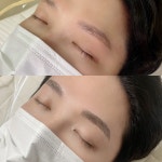 루에뷰티 천안눈썹&속눈썹