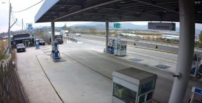 HD현대오일뱅크 북광산IC주유소