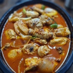 지보닭숯불구이