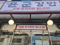 윤 군 타 운