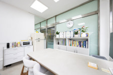 샛별 공인중개사사무소