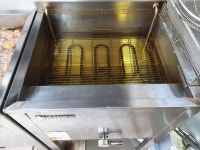 TW원조옛날통닭[시외버스점]