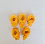 허니찹쌀꽈배기