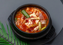 누렁소 정육식당
