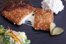 김밥일번지 부원점