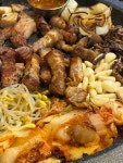 돈오당 제주오겹살