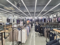 파크랜드 대전유성상설점