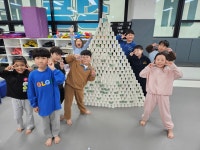 국가대표 청룡 태권도장 1관