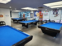 당구야놀자 장산역2호점