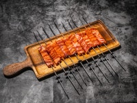 경성양꼬치 미아삼거리점