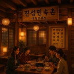 부강진성민속촌 대전오류점