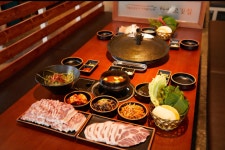 한양고깃집 청주강서점