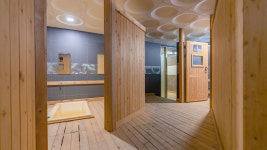 히노끼해수찜리조트