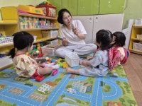 현대예원어린이집